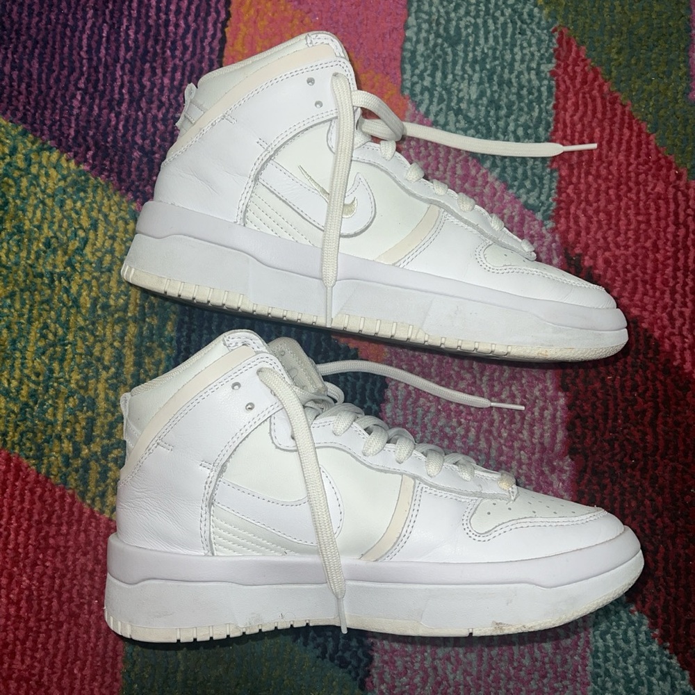 Nike Dunk Highs